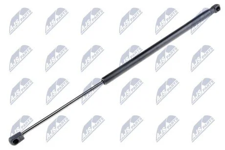 АМОРТИЗАТОР (ГАЗОВА ПРУЖИНА) | L=545MM, F=425N CITROEN C4 04-11 /LIFTBACK/ NTY AECT004