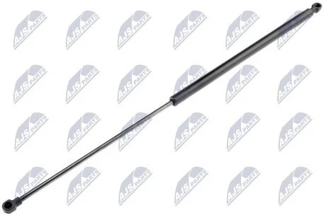 АМОРТИЗАТОР (ГАЗОВА ПРУЖИНА) | L=672MM, F=390N CITROEN XSARA PICASSO 99-12 NTY AECT009