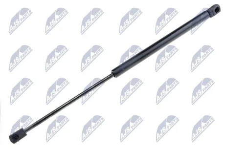АМОРТИЗАТОР (ГАЗОВА ПРУЖИНА) | L=460MM, F=380N CITROEN C2 03-12 NTY AECT013