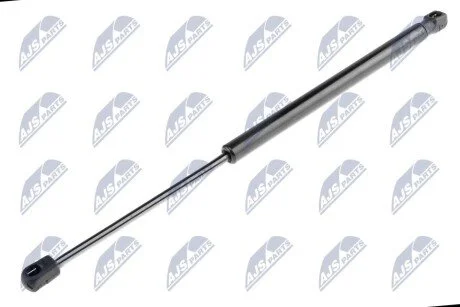 АМОРТИЗАТОР (ГАЗОВА ПРУЖИНА) | L=445MM, F=420N CITROEN C3 02-09 NTY AECT014