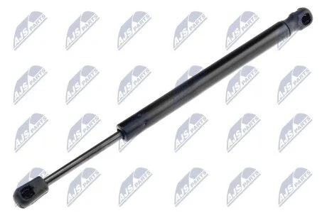 АМОРТИЗАТОР (ГАЗОВА ПРУЖИНА) | L=314MM, F=495N CITROEN C4 06-11 /SEDAN/ NTY AECT015