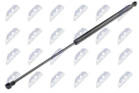 АМОРТИЗАТОР (ГАЗОВА ПРУЖИНА) | L=506MM, F=180N CITROEN C5, C5 BREAK 01-04 /LIFTBACK,COMBI/ NTY AECT022