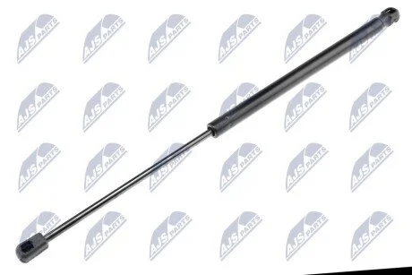 АМОРТИЗАТОР (ГАЗОВА ПРУЖИНА) | L=492MM, F=475N CITROEN C4 II 09- NTY AECT032