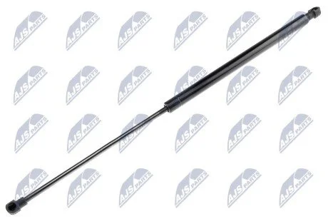 АМОРТИЗАТОР (ГАЗОВА ПРУЖИНА) | L=538MM, F=125N CITROEN C4 GRAND PICASSO 06-13 NTY AECT033