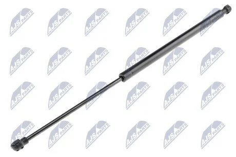 АМОРТИЗАТОР (ГАЗОВА ПРУЖИНА) | L=527MM, F=125N CITROEN C4 PICASSO I 06-13 NTY AECT035