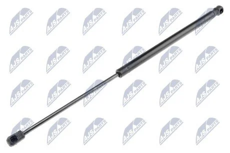 АМОРТИЗАТОР (ГАЗОВА ПРУЖИНА) | L=510MM, F=350N CITROEN DS4 11-15 NTY AECT036