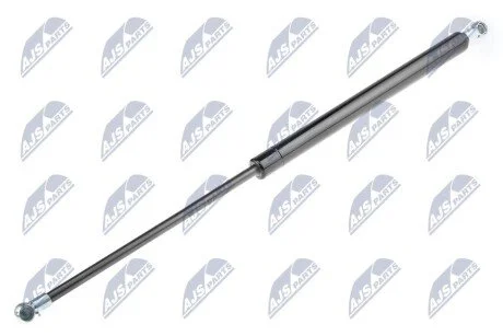 АМОРТИЗАТОР (ГАЗОВА ПРУЖИНА) | L=463MM, F=560N CHEVROLET LACETTI 05- NTY AEDW000 (фото 1)