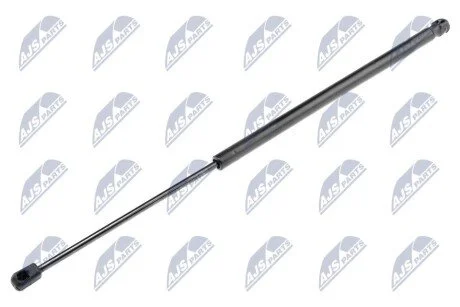 АМОРТИЗАТОР (ГАЗОВА ПРУЖИНА) | L=605MM, F=325N CHEVROLET CRUZE 11- NTY AEDW005