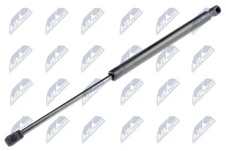 АМОРТИЗАТОР (ГАЗОВА ПРУЖИНА) | L=473MM, F=420N DAEWOO LANOS 97-08 NTY AEDW008