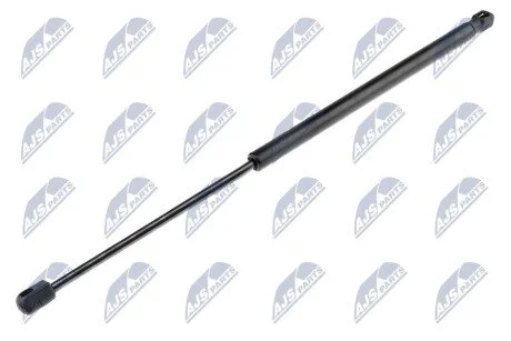 АМОРТИЗАТОР (ГАЗОВА ПРУЖИНА) | L=512MM, F=550N FORD FOCUS I 98-01 /COMBI/ NTY AEFR000