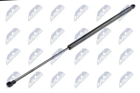АМОРТИЗАТОР (ГАЗОВА ПРУЖИНА) | L=553MM, F=515N FORD MONDEO I 93-00 /LIFTBACK/ NTY AEFR001
