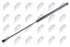 АМОРТИЗАТОР (ГАЗОВА ПРУЖИНА) | L=552MM, F=560N FORD MONDEO II 96-00 AEFR003
