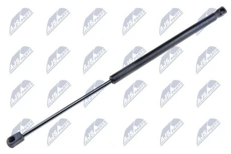 АМОРТИЗАТОР (ГАЗОВА ПРУЖИНА) | L=484MM, F=530N FORD FOCUS II 04-12 /LIFTBACK/ NTY AEFR005