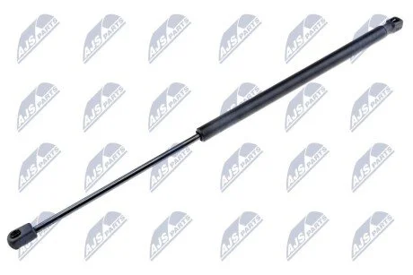 АМОРТИЗАТОР (ГАЗОВА ПРУЖИНА) | L=527MM, F=450N FORD FOCUS 99-04 /COMBI,Z WYCIERACZKҐ/ NTY AEFR008
