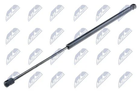 Пружина газова NTY AEFR011