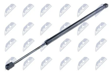 АМОРТИЗАТОР (ГАЗОВА ПРУЖИНА) | L=465MM, F=655N FORD FOCUS 98-04 /Z WYCIERACZKҐ/ NTY AEFR012