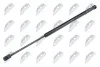 АМОРТИЗАТОР (ГАЗОВА ПРУЖИНА) | L=485MM, F=640N FORD MONDEO I/MONDEO II 93-00 AEFR015