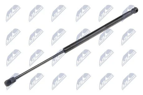 АМОРТИЗАТОР (ГАЗОВА ПРУЖИНА) | L=485MM, F=640N FORD MONDEO I/MONDEO II 93-00 NTY AEFR015