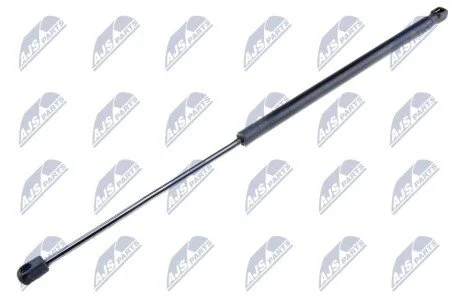 АМОРТИЗАТОР (ГАЗОВА ПРУЖИНА) | L=585MM, F=420N FORD FOCUS II 04-12 /COMBI/ NTY AEFR016