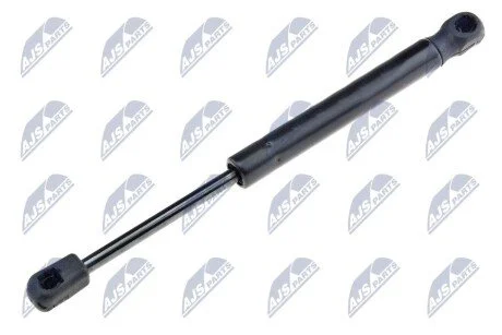 АМОРТИЗАТОР (ГАЗОВА ПРУЖИНА) | L=256MM, F=500N FORD MONDEO I/MONDEO II 93-96 /SEDAN,BEZ SPOJLERA/ NTY AEFR017