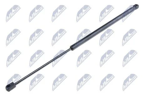 АМОРТИЗАТОР (ГАЗОВА ПРУЖИНА) | L=548MM, F=475N FORD MONDEO III 00-07 /COMBI/ NTY AEFR018