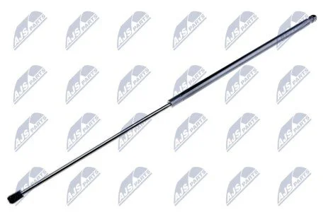 АМОРТИЗАТОР (ГАЗОВА ПРУЖИНА) | L=850MM, F=670N FORD TRANSIT 00-14 NTY AEFR019