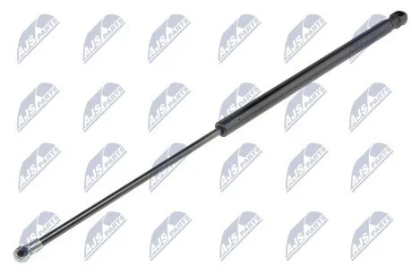АМОРТИЗАТОР (ГАЗОВА ПРУЖИНА) | L=539MM, F=585N FORD MONDEO IV 07-15 /COMBI/ NTY AEFR023