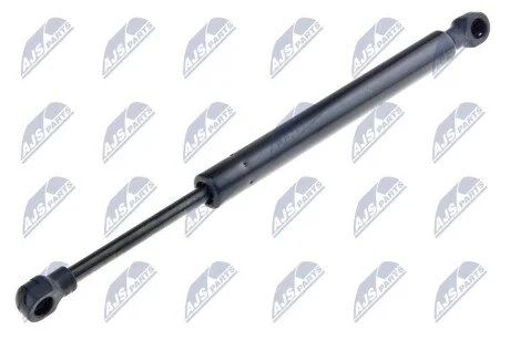 АМОРТИЗАТОР (ГАЗОВА ПРУЖИНА) | L=280MM, F=420N FORD FOCUS 01-05 /SEDAN/ NTY AEFR024
