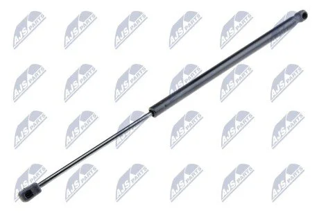 АМОРТИЗАТОР (ГАЗОВА ПРУЖИНА) | L=556MM, F=500N FORD FUSION 02-12 NTY AEFR025