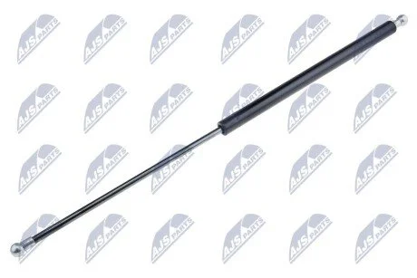 АМОРТИЗАТОР (ГАЗОВА ПРУЖИНА) | L=556MM, F=715N FORD MONDEO IV 07-15 /LIFTBACK/ NTY AEFR026
