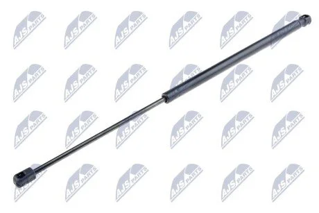 АМОРТИЗАТОР (ГАЗОВА ПРУЖИНА) | L=570MM, F=460N FORD C-MAX/FOCUS C-MAX/FOCUS C-MAX II 03- NTY AEFR029
