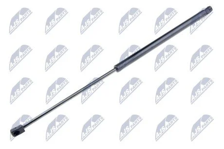 АМОРТИЗАТОР (ГАЗОВА ПРУЖИНА) | L=657MM, F=480N FORD KUGA 08-12 NTY AEFR032