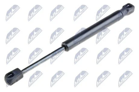 АМОРТИЗАТОР (ГАЗОВА ПРУЖИНА) | L=250MM, F=660N FORD MONDEO III 00-07 /COMBI,SEDAN/ NTY AEFR037