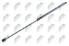 АМОРТИЗАТОР (ГАЗОВА ПРУЖИНА) | L=680MM, F=480N FORD TRANSIT CONNECT/ TOURNEO CONNECT 02- AEFR038