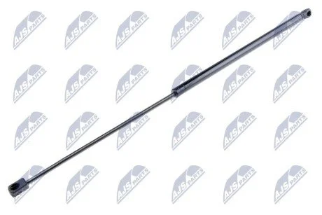 АМОРТИЗАТОР (ГАЗОВА ПРУЖИНА) | L=680MM, F=480N FORD TRANSIT CONNECT/ TOURNEO CONNECT 02- NTY AEFR038