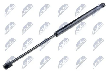АМОРТИЗАТОР (ГАЗОВА ПРУЖИНА) | L=455MM, F=700N FORD FOCUS 98-04 /LIFTBACK/ NTY AEFR040