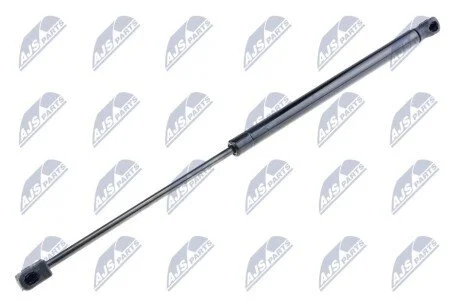 АМОРТИЗАТОР (ГАЗОВА ПРУЖИНА) | L=490MM, F=560N FORD FOCUS II 06-11 /CABRIO/ NTY AEFR041