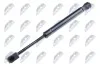 АМОРТИЗАТОР (ГАЗОВА ПРУЖИНА) | L=255MM, F=630N FORD MONDEO I/MONDEO II 93-00 /SEDAN/ AEFR043