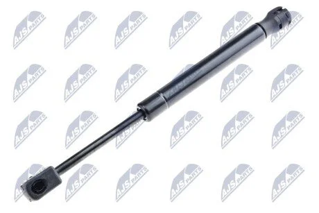 АМОРТИЗАТОР (ГАЗОВА ПРУЖИНА) | L=255MM, F=630N FORD MONDEO I/MONDEO II 93-00 /SEDAN/ NTY AEFR043