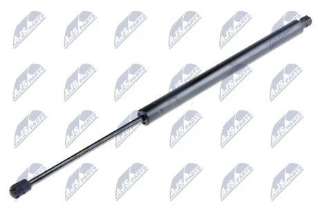 АМОРТИЗАТОР (ГАЗОВА ПРУЖИНА) | L=593MM, F=830N FORD GALAXY, SEAT ALHAMBRA, VW SHARAN 95-10 NTY AEFR045