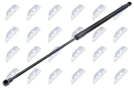 АМОРТИЗАТОР (ГАЗОВА ПРУЖИНА) | L=581MM, F=295N FORD FIESTA 17- NTY AEFR054