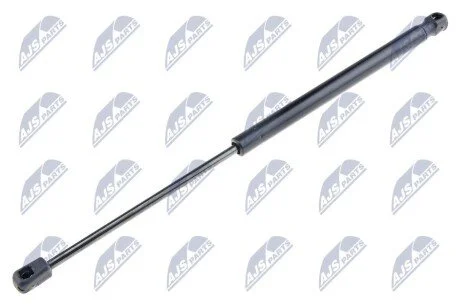 АМОРТИЗАТОР (ГАЗОВА ПРУЖИНА) | L=445MM, F=300N FIAT PUNTO 93-99 NTY AEFT000