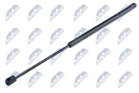 АМОРТИЗАТОР (ГАЗОВА ПРУЖИНА) | L=473MM, F=330N FIAT PUNTO II 99-12 /3-DRZWI,HATCHBACK/ NTY AEFT004