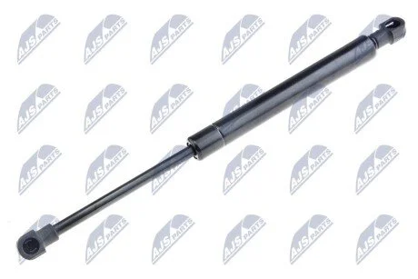 АМОРТИЗАТОР (ГАЗОВА ПРУЖИНА) | L=289MM, F=370N FIAT 500C, ABARTH 500C 09- NTY AEFT023