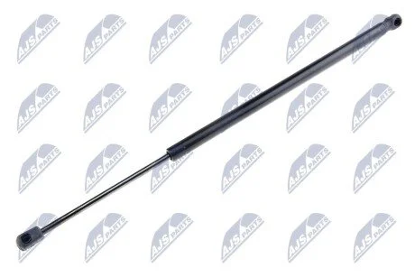 АМОРТИЗАТОР (ГАЗОВА ПРУЖИНА) | L=554MM, F=680N FIAT 500L 12- NTY AEFT024 (фото 1)