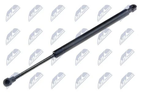 АМОРТИЗАТОР (ГАЗОВА ПРУЖИНА) | L=369MM, F=210N FIAT 500L 12- NTY AEFT025