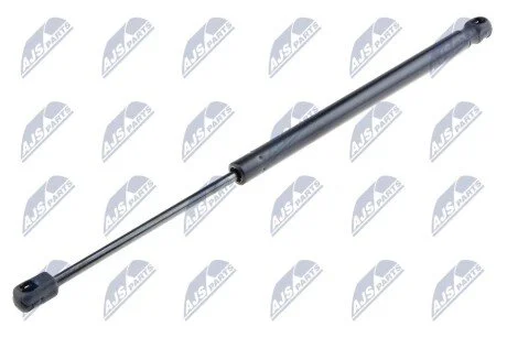АМОРТИЗАТОР (ГАЗОВА ПРУЖИНА) | L=445MM, F=420N FIAT SEDICI 06-14 NTY AEFT028