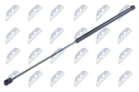 Пружина газова NTY AEFT033