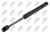 АМОРТИЗАТОР (ГАЗОВА ПРУЖИНА) | L=240MM, F=300N FIAT DOBLO 00- AEFT039