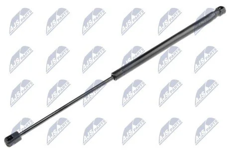 АМОРТИЗАТОР (ГАЗОВА ПРУЖИНА) | L=516MM, F=425N HONDA CIVIC V 95-01 /5-DRZWI HATCHBACK/ NTY AEHD001